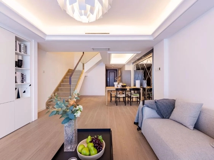 Rm 921 Unit 1 Yoolee Apartment(4)