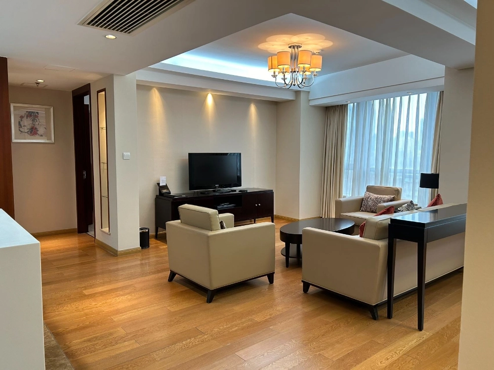 Special 1-bdr Executive Millennium Residences