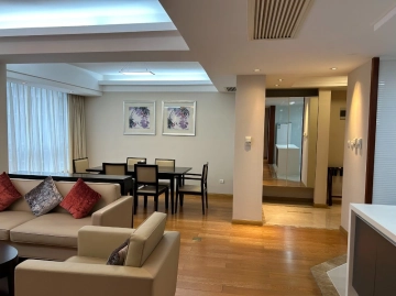 Special 1-bdr Executive Millennium Residences(2)