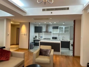Special 1-bdr Executive Millennium Residences(3)