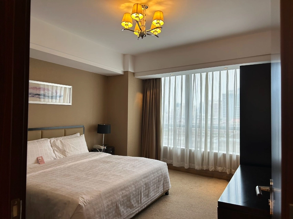 Special 1-bdr Executive Millennium Residences(5)