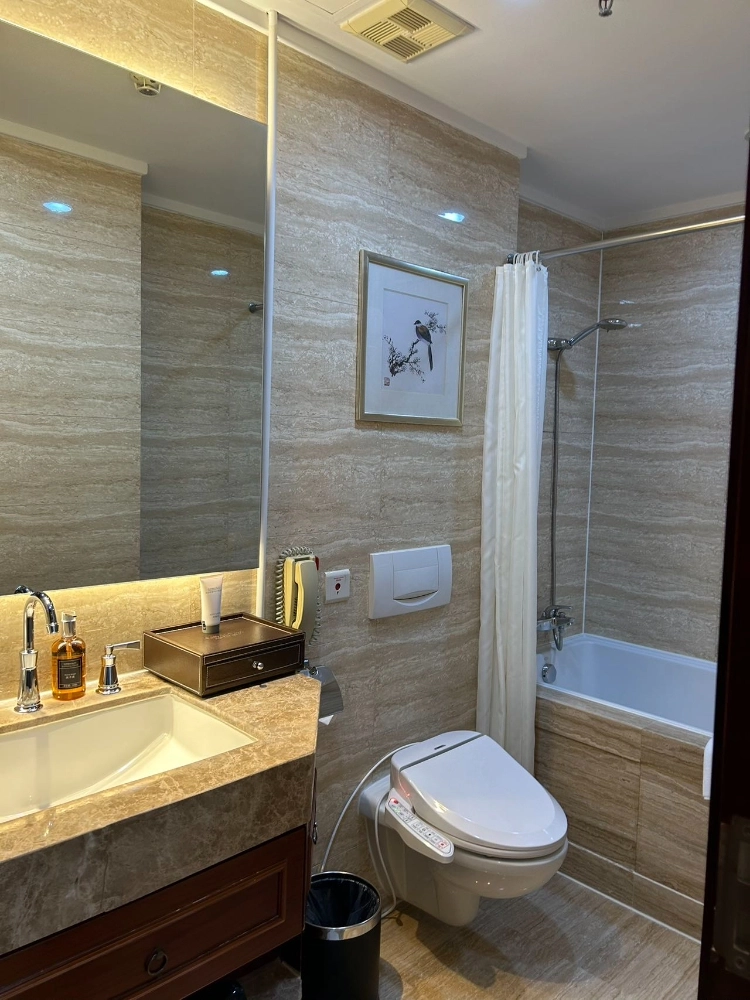 Special 1-bdr Executive Millennium Residences(6)