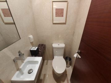 Standard 1-bdr Apt Marriott Executive Apts(3)