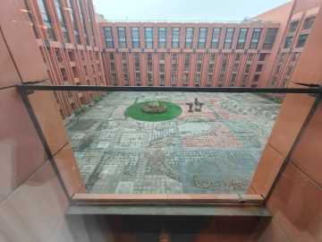Standard 1-bdr Apt Marriott Executive Apts(6)