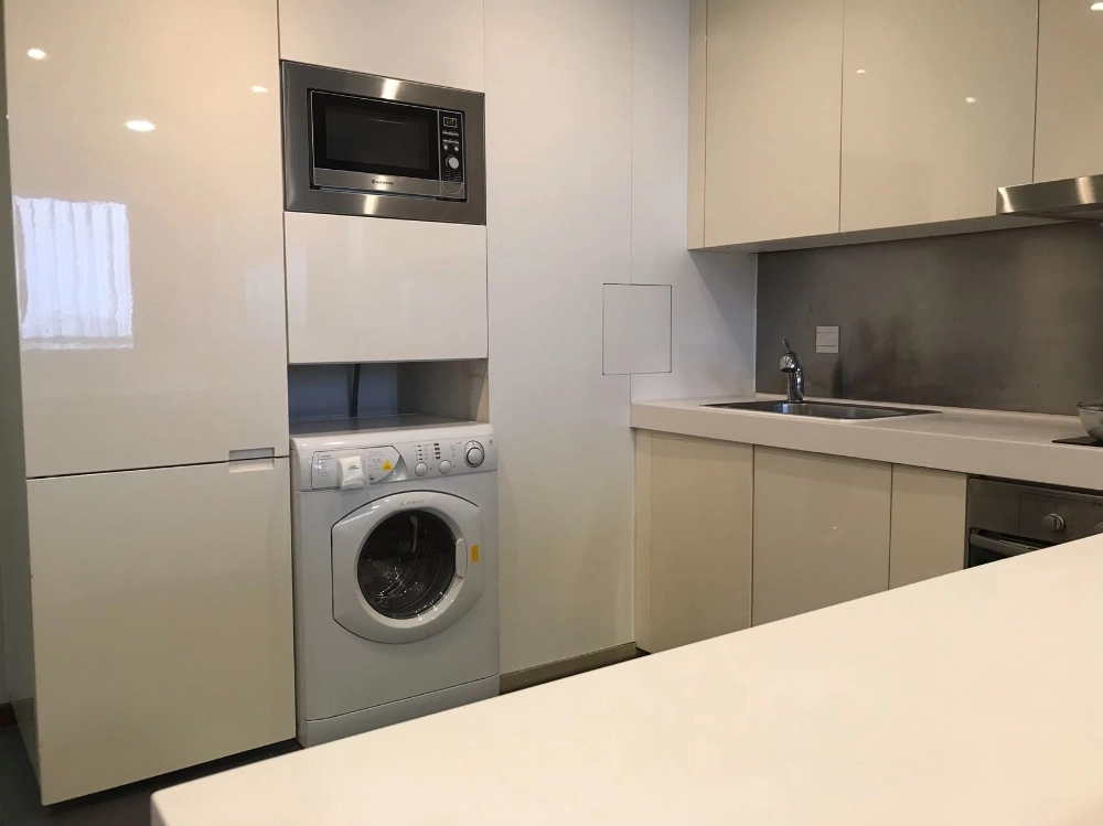 Standard 1-bdr Deluxe Ascott Raffle City Beijing(3)