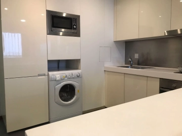 Standard 1-bdr Deluxe Ascott Raffle City Beijing(3)