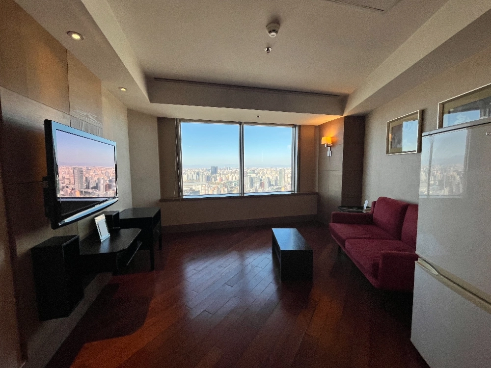 Standard 1-bdr Deluxe JG Apartment