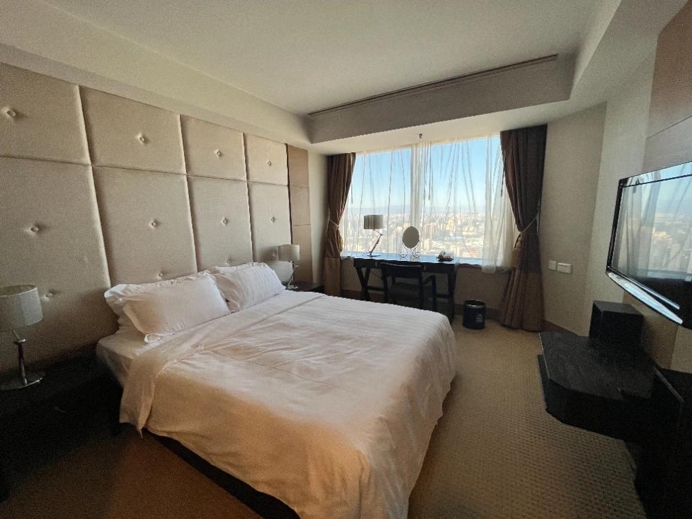 Standard 1-bdr Deluxe JG Apartment(3)