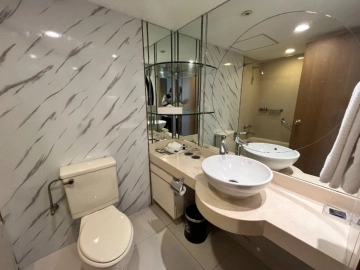 Standard 1-bdr Deluxe JG Apartment(4)