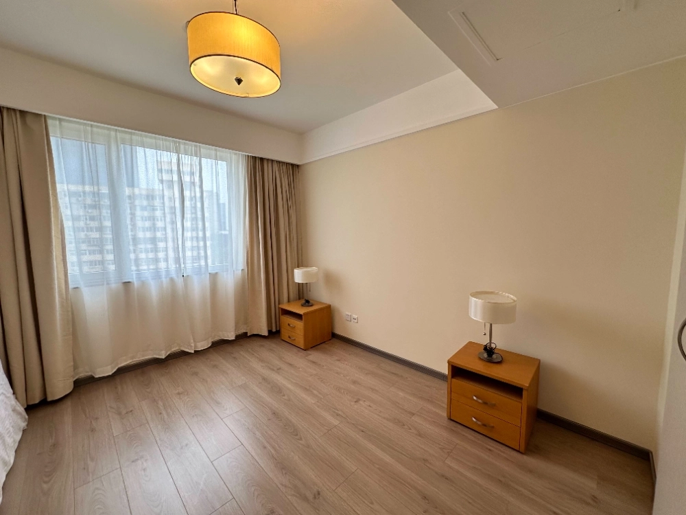 Standard 1-bdr Donghu Villa(5)