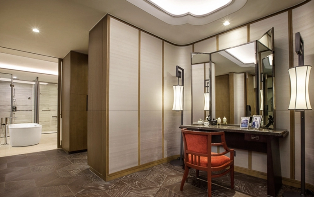 Standard 1-bdr Dulexe Ascott Riverside Garden Beijing(5)