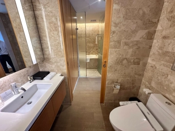 Standard 1-bdr Executive Ascott Raffle City Beijing(5)