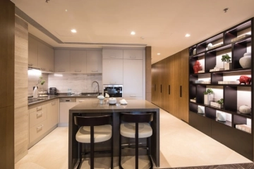 Standard 1-bdr Executive Ascott Riverside Garden Beijing(3)