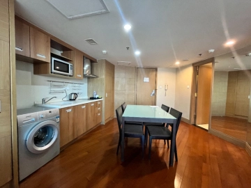 Standard 1-bdr Executive JG Apartment(2)