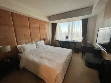 Standard 1-bdr Executive JG Apartment(3)
