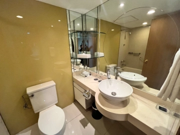 Standard 1-bdr Executive JG Apartment(4)