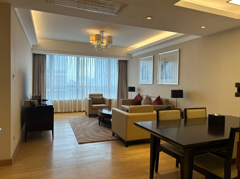 Standard 1-bdr Executive Millennium Residences