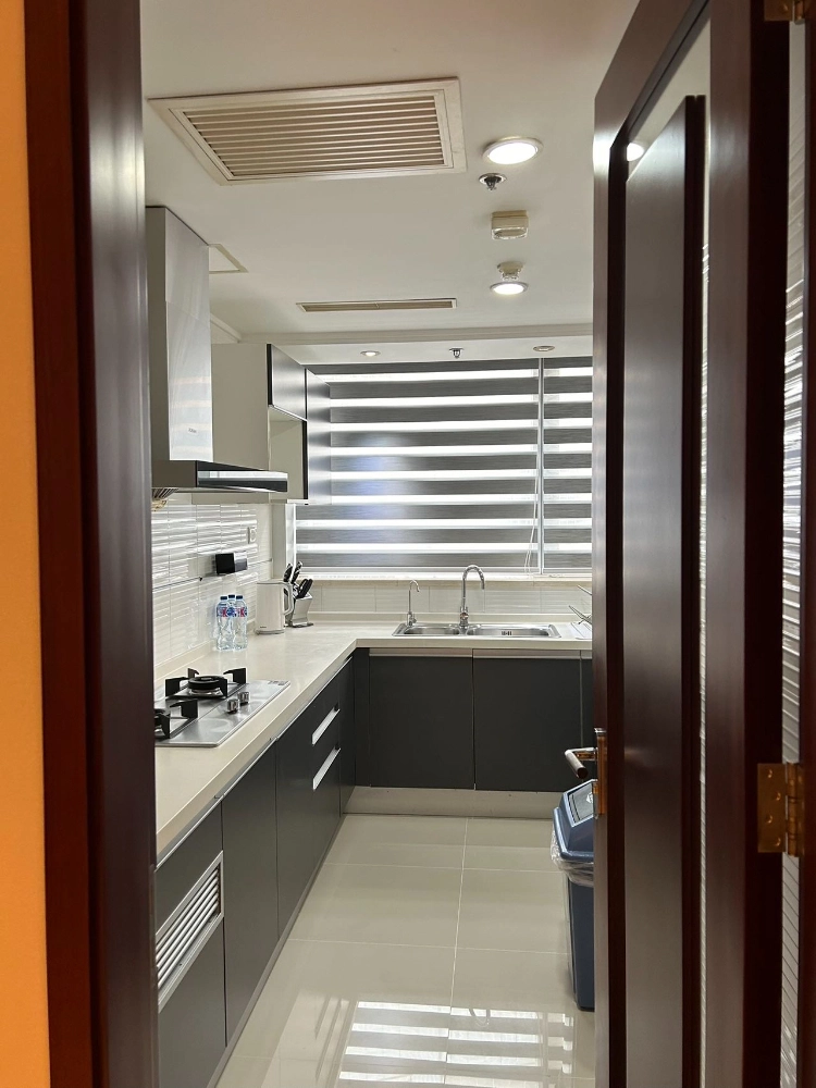Standard 1-bdr Executive Millennium Residences(2)