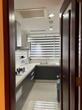 Standard 1-bdr Executive Millennium Residences(2)