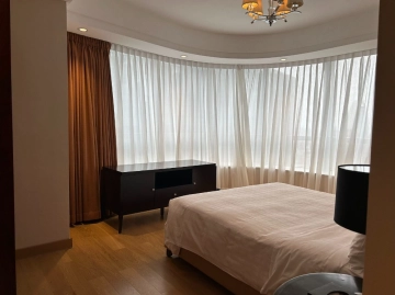Standard 1-bdr Executive Millennium Residences(4)