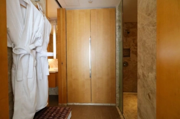 Standard 1-bdr Premier Ascott Raffle City Beijing(8)