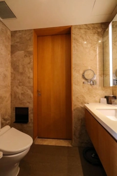 Standard 1-bdr Premier Ascott Raffle City Beijing(9)