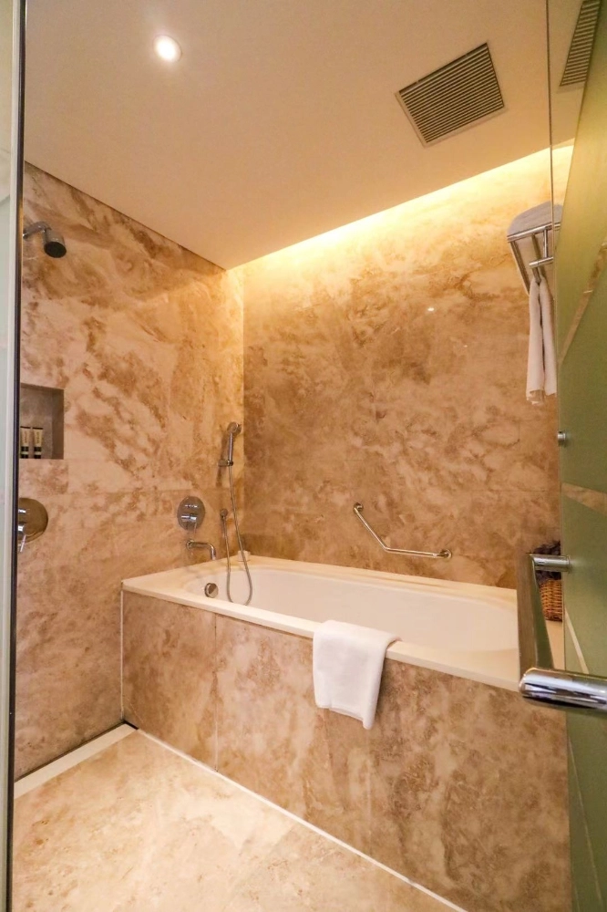 Standard 1-bdr Premier Ascott Raffle City Beijing(10)