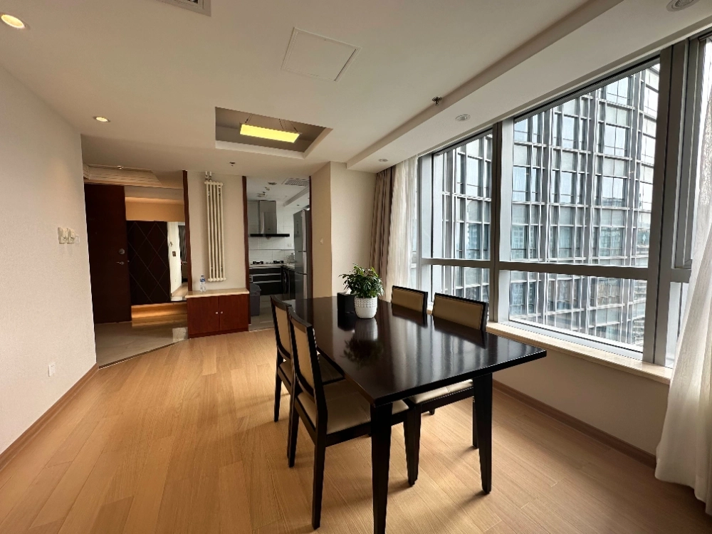 Standard 1-bdr Suite Millennium Residences(2)