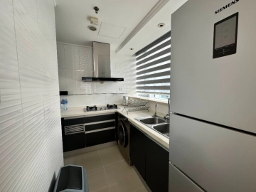 Standard 1-bdr Suite Millennium Residences(4)