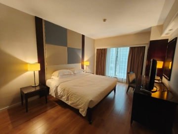 Standard 1-bdr Unit Oriental Plaza(3)