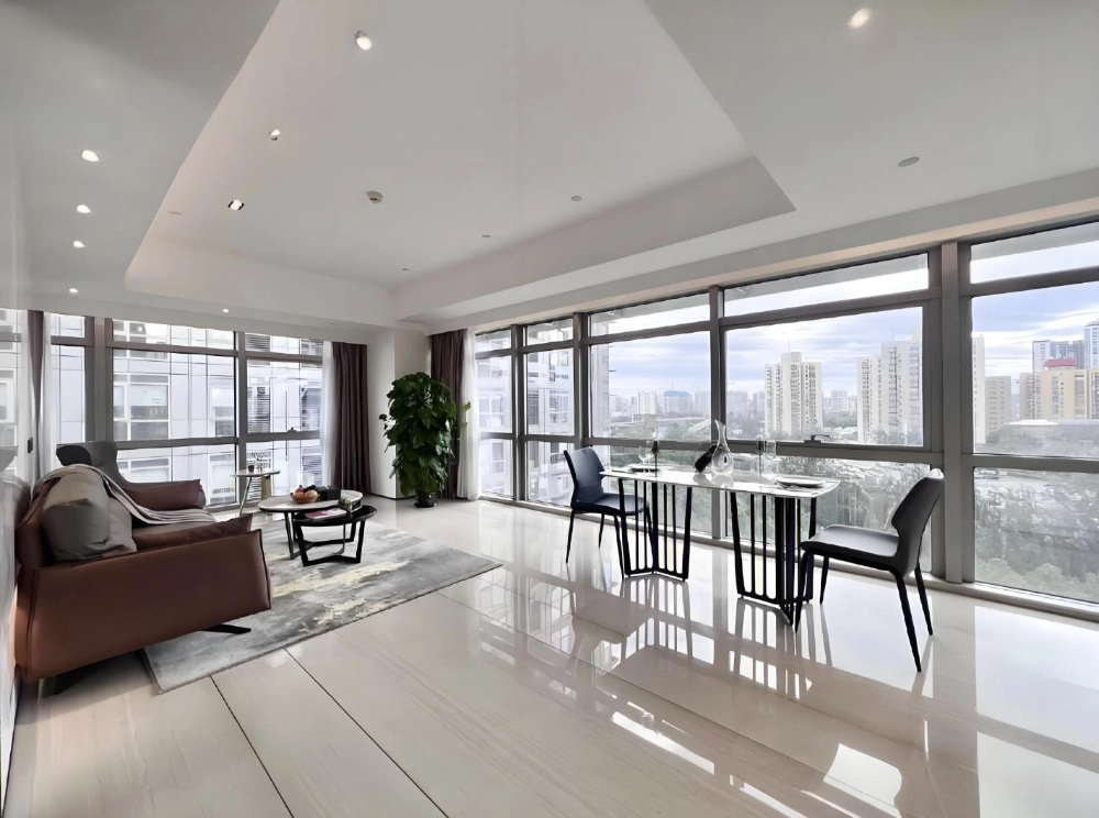 Standard 1-bdr Unit Tahoe Beijing Residence