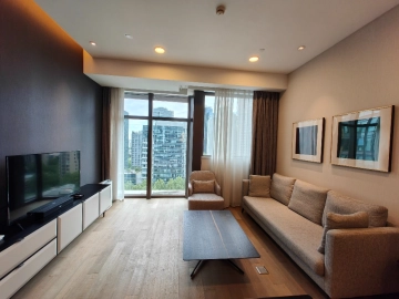 Standard 1-bdr Unit Youtha Suites
