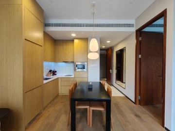 Standard 1-bdr Unit Youtha Suites(2)