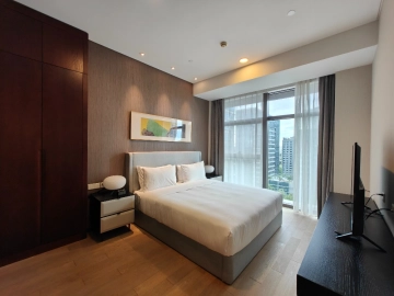 Standard 1-bdr Unit Youtha Suites(3)