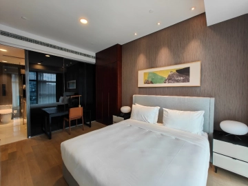 Standard 1-bdr Unit Youtha Suites(4)