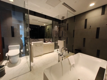 Standard 1-bdr Unit Youtha Suites(5)