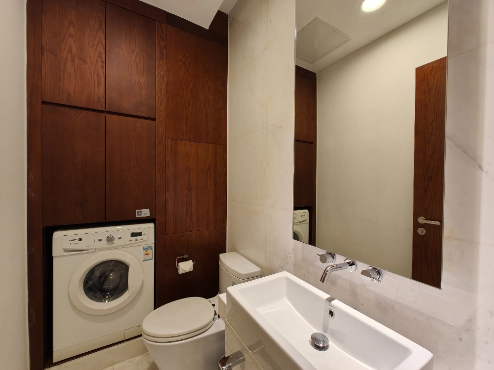 Standard 1-bdr Unit Youtha Suites(6)