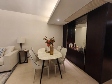 Standard 1-bdr staged by T6 Oriental Plaza(3)