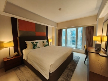 Standard 1-bdr staged by T6 Oriental Plaza(5)