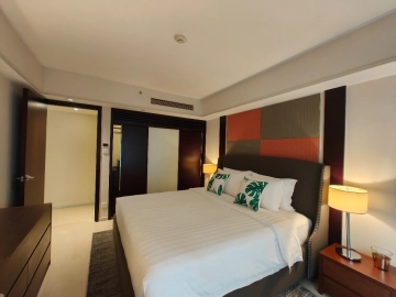 Standard 1-bdr staged by T6 Oriental Plaza(6)
