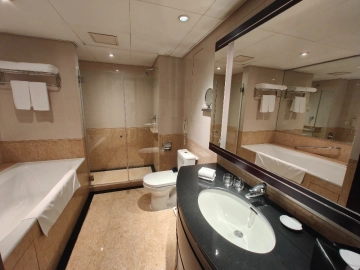 Standard 1-bdr staged by T6 Oriental Plaza(7)