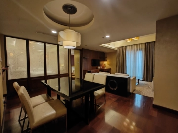 Standard 2-bdr Apt Marriott Executive Apts(3)