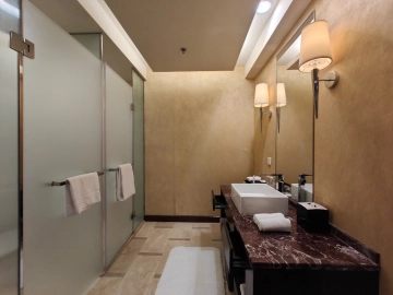 Standard 2-bdr Apt Marriott Executive Apts(8)
