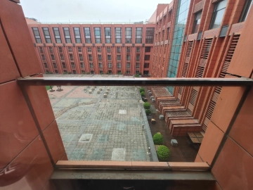 Standard 2-bdr Apt Marriott Executive Apts(9)