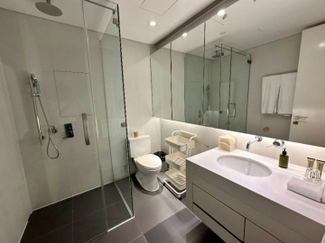 Standard 2-bdr Deluxe Ascott Raffle City Beijing(12)