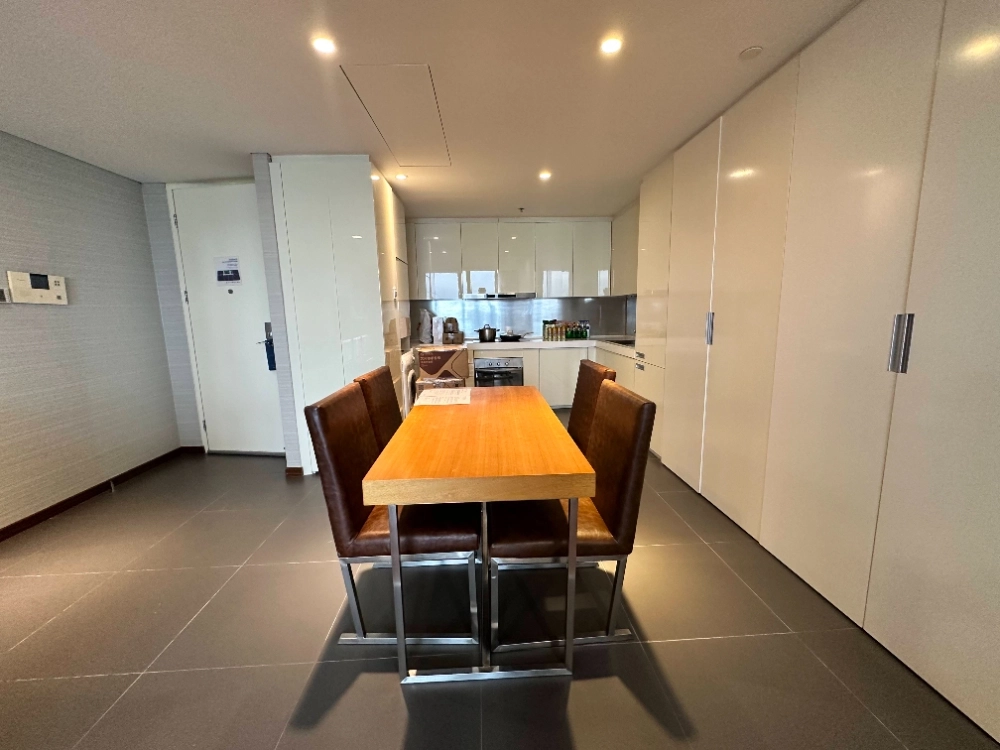 Standard 2-bdr Deluxe Ascott Raffle City Beijing(3)