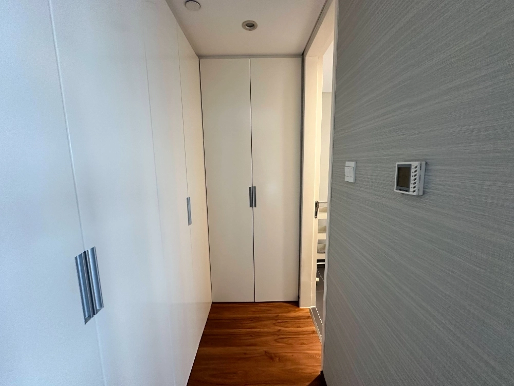 Standard 2-bdr Deluxe Ascott Raffle City Beijing(7)