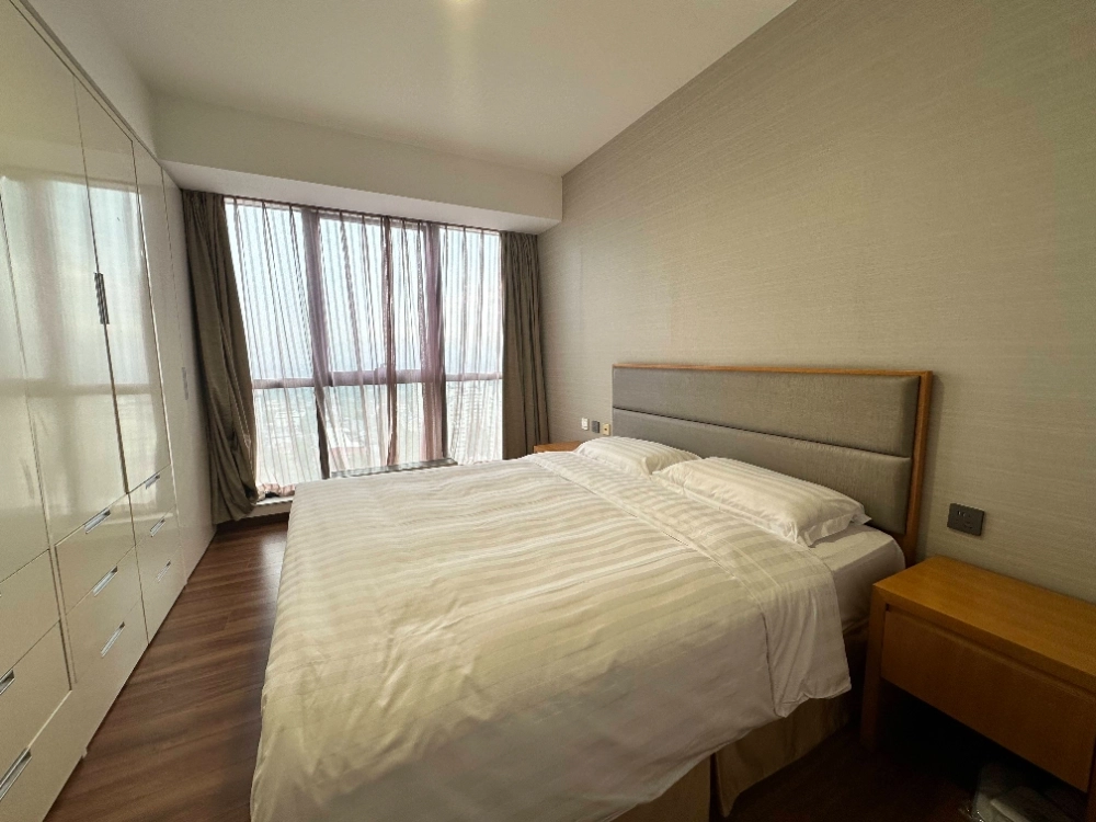 Standard 2-bdr Deluxe Ascott Raffle City Beijing(10)
