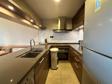 Standard 2-bdr Deluxe Kerry Residence Beijing(5)