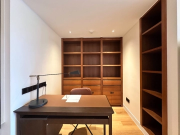 Standard 2-bdr Deluxe Kerry Residence Beijing(10)